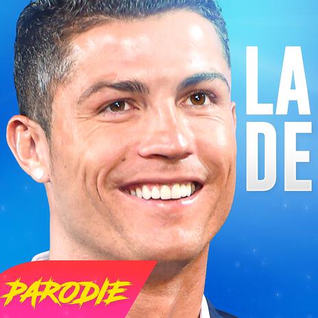 LA CHANSON DE RONALDO | Boomplay Music