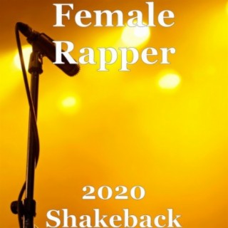 Female Rapper