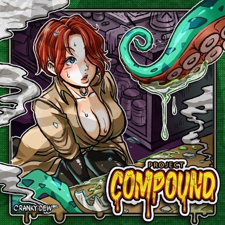 Look at you [from "Compound #9"] | Boomplay Music