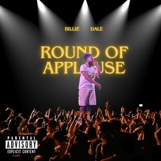 Round of a Applause (Nights like this) lyrics | Boomplay Music