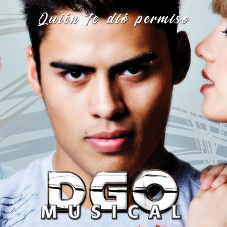 Quien Te Dio Permiso | Boomplay Music