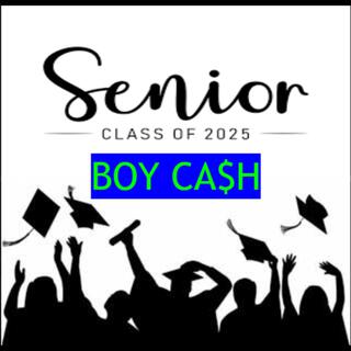 SENIOR YEAR lyrics | Boomplay Music