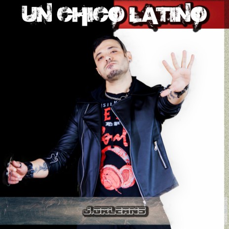 Un Chico Latino | Boomplay Music