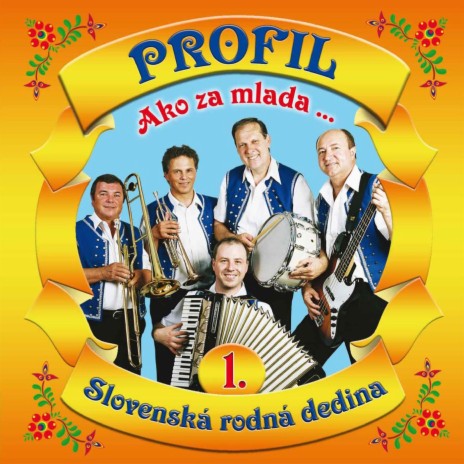 Slovenská rodná dedina | Boomplay Music
