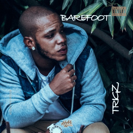 Barefoot | Boomplay Music