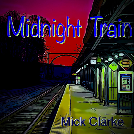 Midnight Train | Boomplay Music