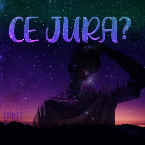 Cê Jura? ft. EPILEF & Cavanha | Boomplay Music