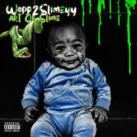 Slimey Lil Dude | Boomplay Music