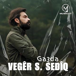 Ga3da (Veger S. Sediq)