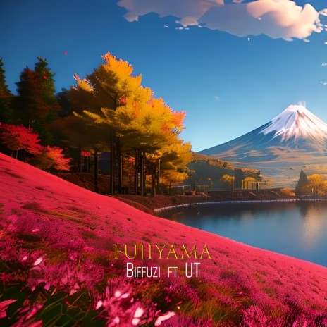 Fujiyama ft. UT | Boomplay Music