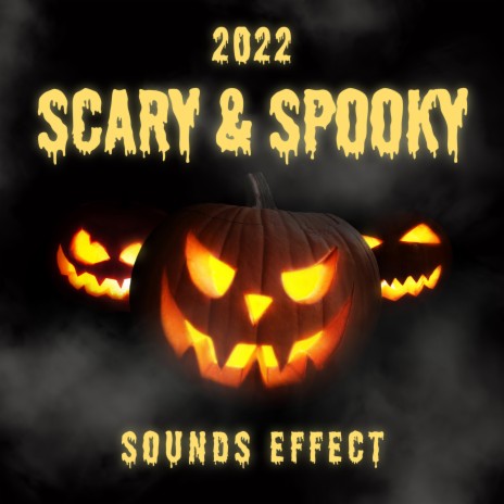 Zombie Attack ft. Haunted Halloween Sounds