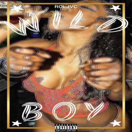 Wild Boy | Boomplay Music