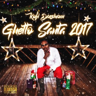 Ghetto Santa 2017