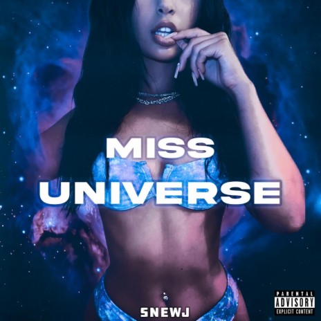 Miss Universe | Boomplay Music