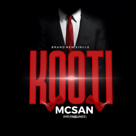 Kooti | Boomplay Music