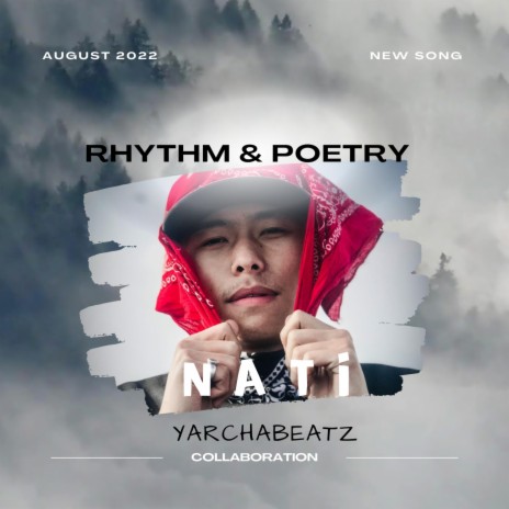 Rhythm & Poetry ft. Nati | Boomplay Music