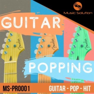 Guitar Popping