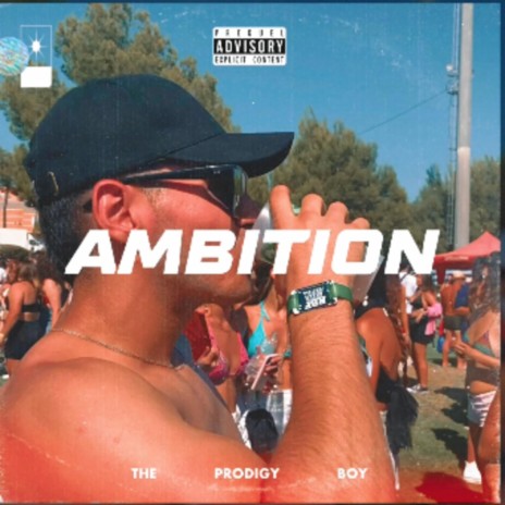 Ambition | Boomplay Music