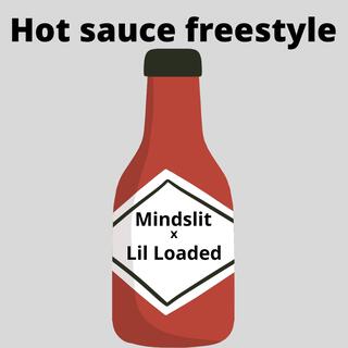 Hot sauce freestyle