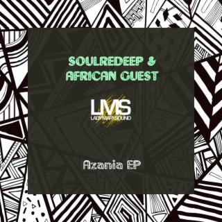 Azania EP