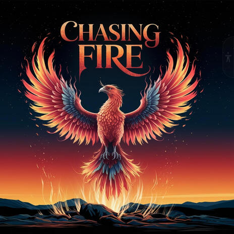 Chasing Fire | Boomplay Music