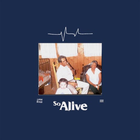 So Alive | Boomplay Music