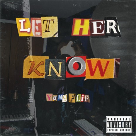 Let Her Know | Boomplay Music