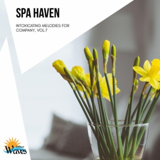 Spa Haven - Intoxicating Melodies for Company, Vol.7