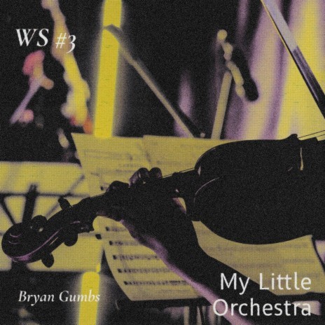 My Little Orchestra | Boomplay Music