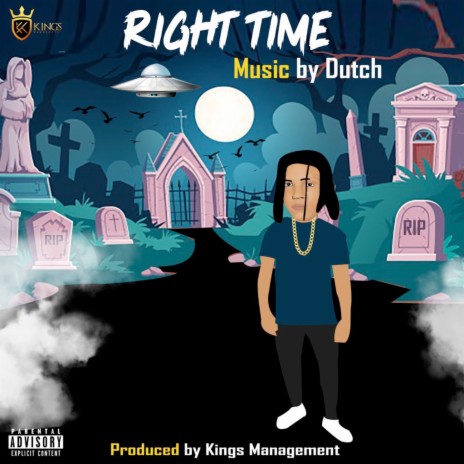 Right Time | Boomplay Music