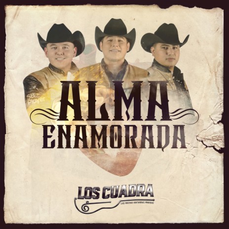 Alma Enamorada | Boomplay Music