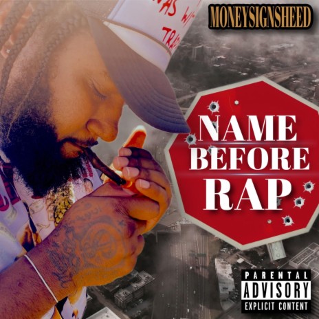 Name Before Rap | Boomplay Music