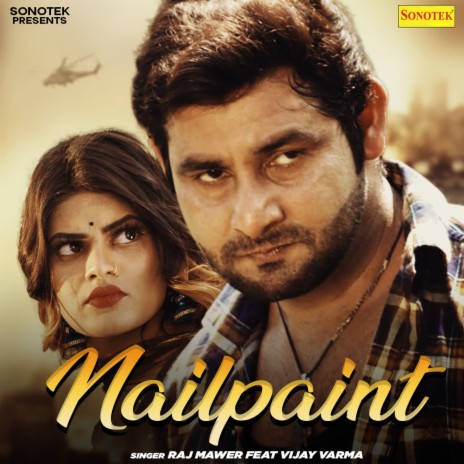 Nailpaint ft. Vijay Varma | Boomplay Music