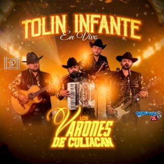 Tolin Infante (En Vivo)