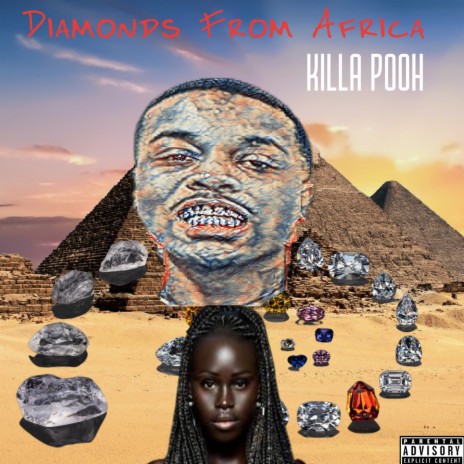 Diamonds From Africa | Boomplay Music