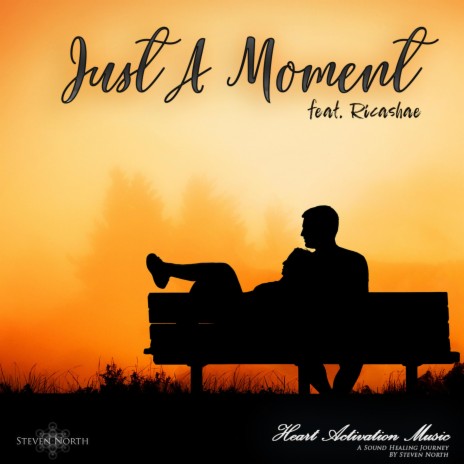 Just a Moment (Ricashae Remix) ft. Ricashae