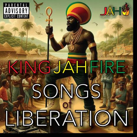 Songs of Liberation