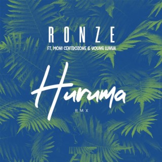 Huruma (Remix)