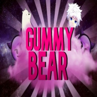 Beat Gummy Bear