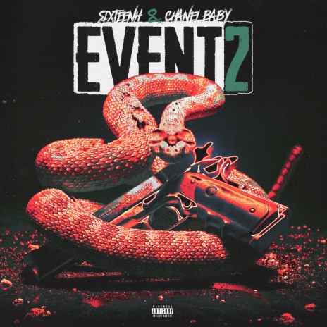 EVENT 2 ft. Chanel Baby | Boomplay Music