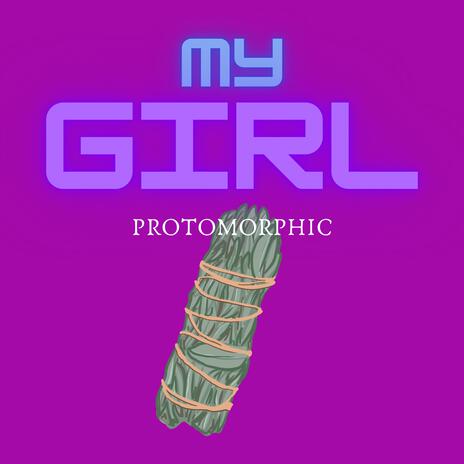 My Gurl My Gurl | Boomplay Music