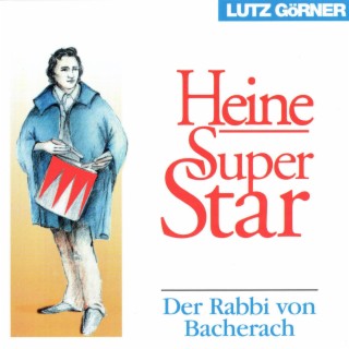 Heine. Der Rabbi von Bacherach