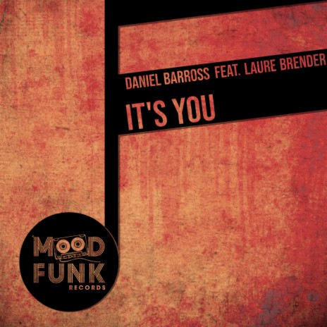 It's You (Radio Edit) ft. Laure Brender | Boomplay Music