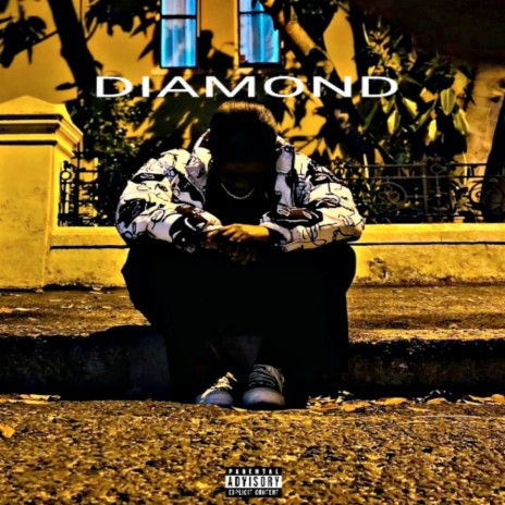 Diamond ft. AE Ghost-Nash & Mathsin | Boomplay Music