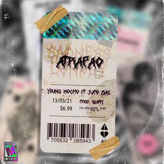 Atrapao ft. Jvpo Bae lyrics | Boomplay Music