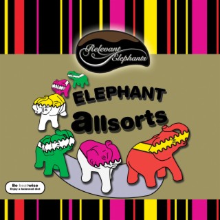 Elephant Allsorts