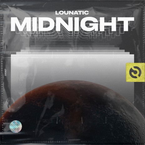 Midnight (Original Mix) | Boomplay Music