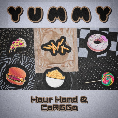 Yummy ft. CaRGGo | Boomplay Music