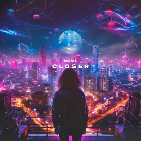 Closer | Boomplay Music