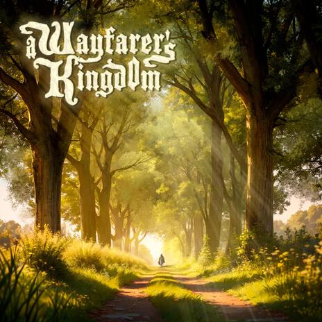 A Wayfarer's Kingdom | Boomplay Music